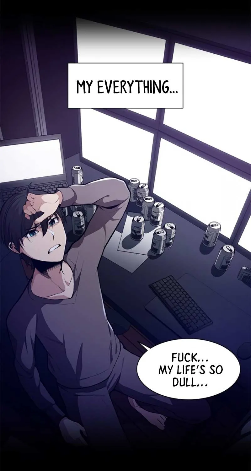 The Tutorial Is Too Hard Chapter 8 page 53 - 