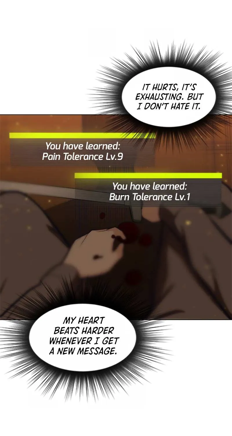 The Tutorial Is Too Hard Chapter 8 page 55 - 