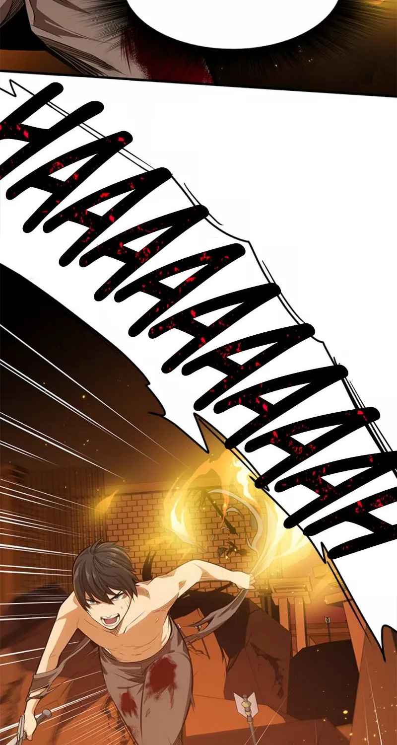 The Tutorial Is Too Hard Chapter 8 page 59 - 