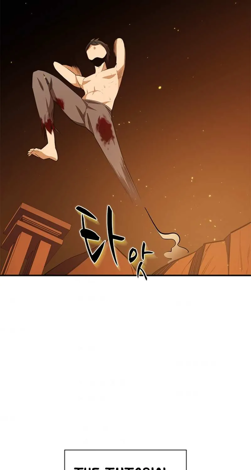 The Tutorial Is Too Hard Chapter 8 page 62 - 