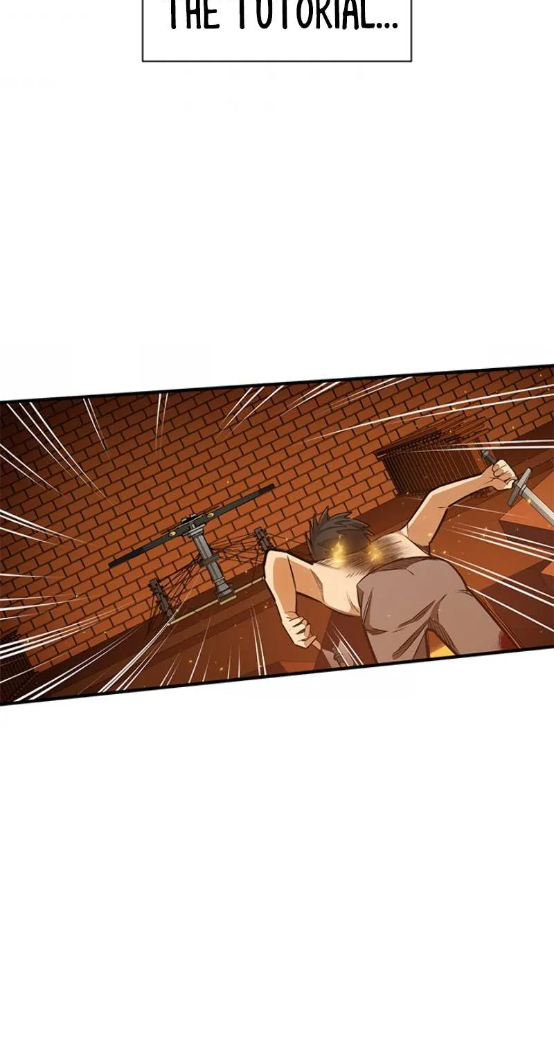 The Tutorial Is Too Hard Chapter 8 page 63 - 