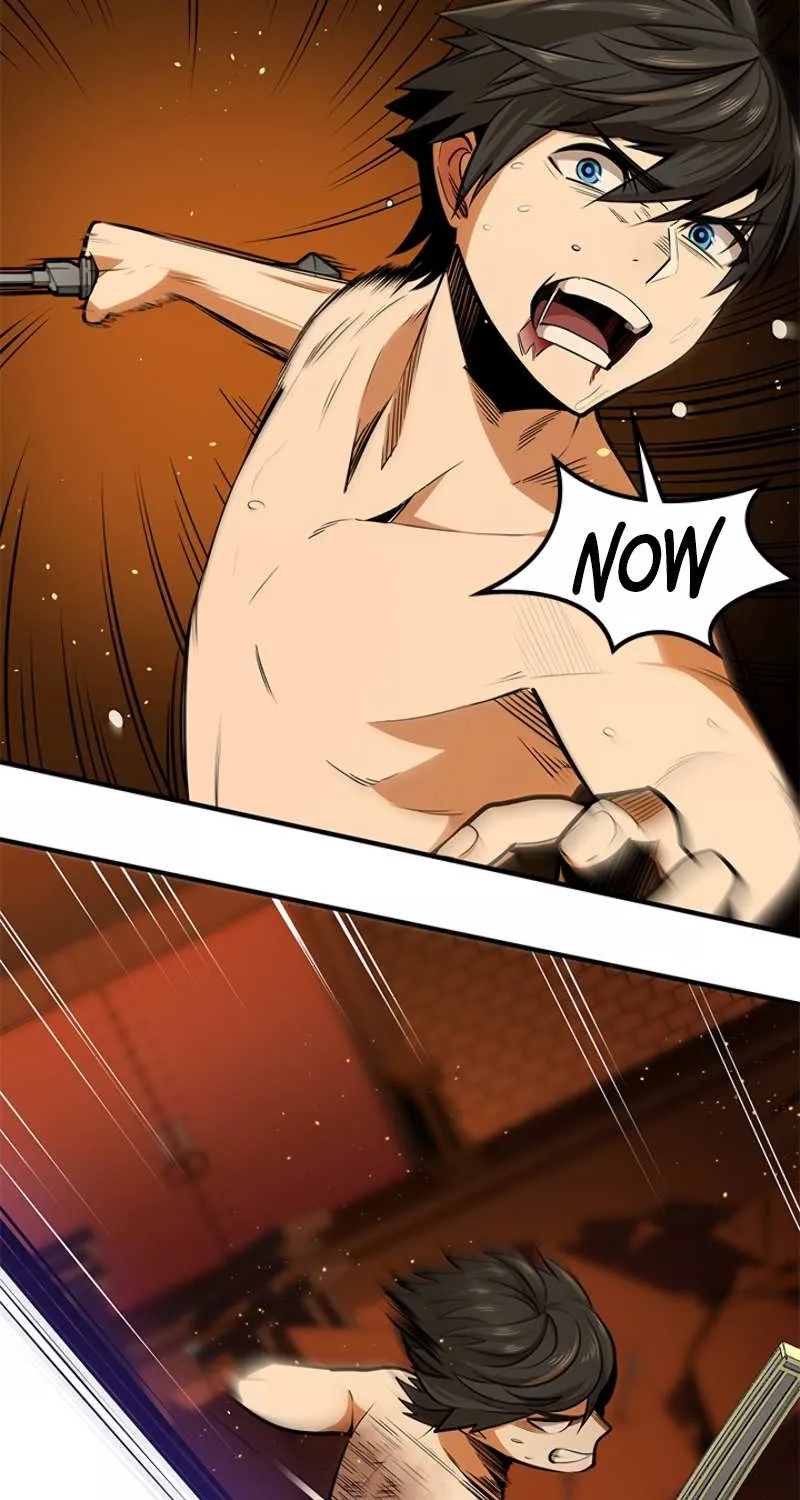 The Tutorial Is Too Hard Chapter 8 page 68 - 
