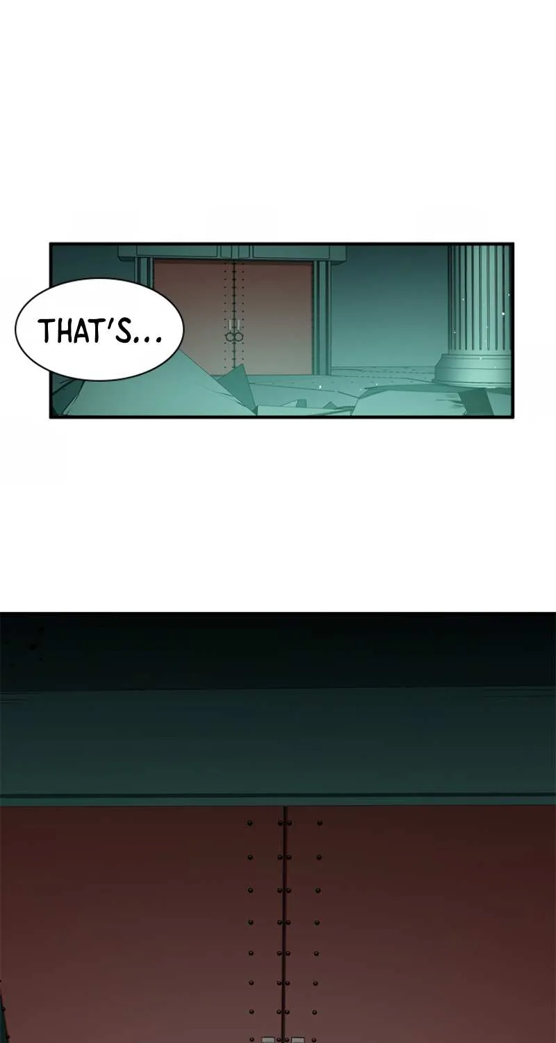 The Tutorial Is Too Hard Chapter 8 page 8 - 