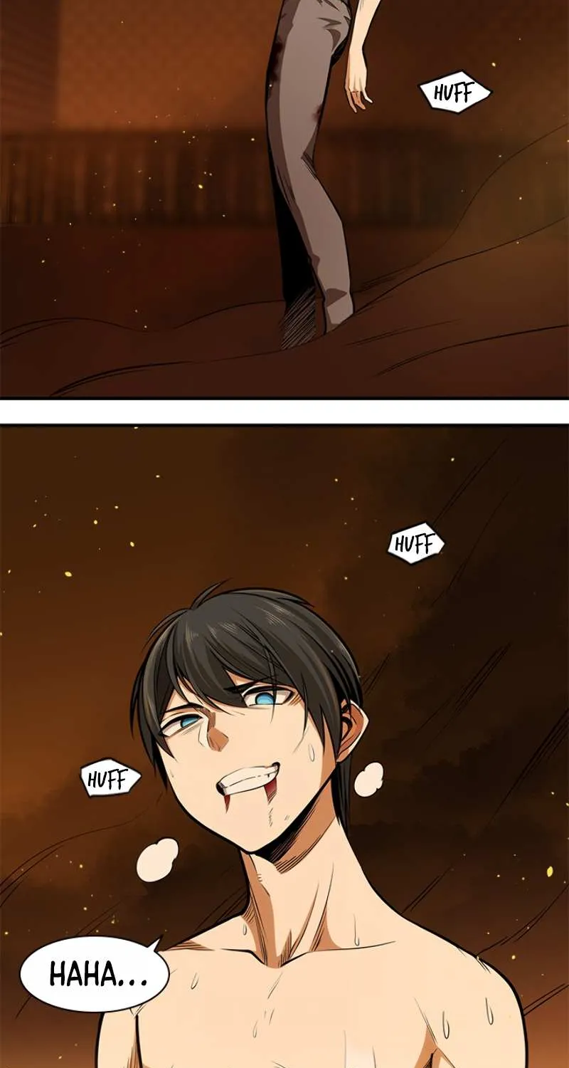 The Tutorial Is Too Hard Chapter 8 page 72 - 