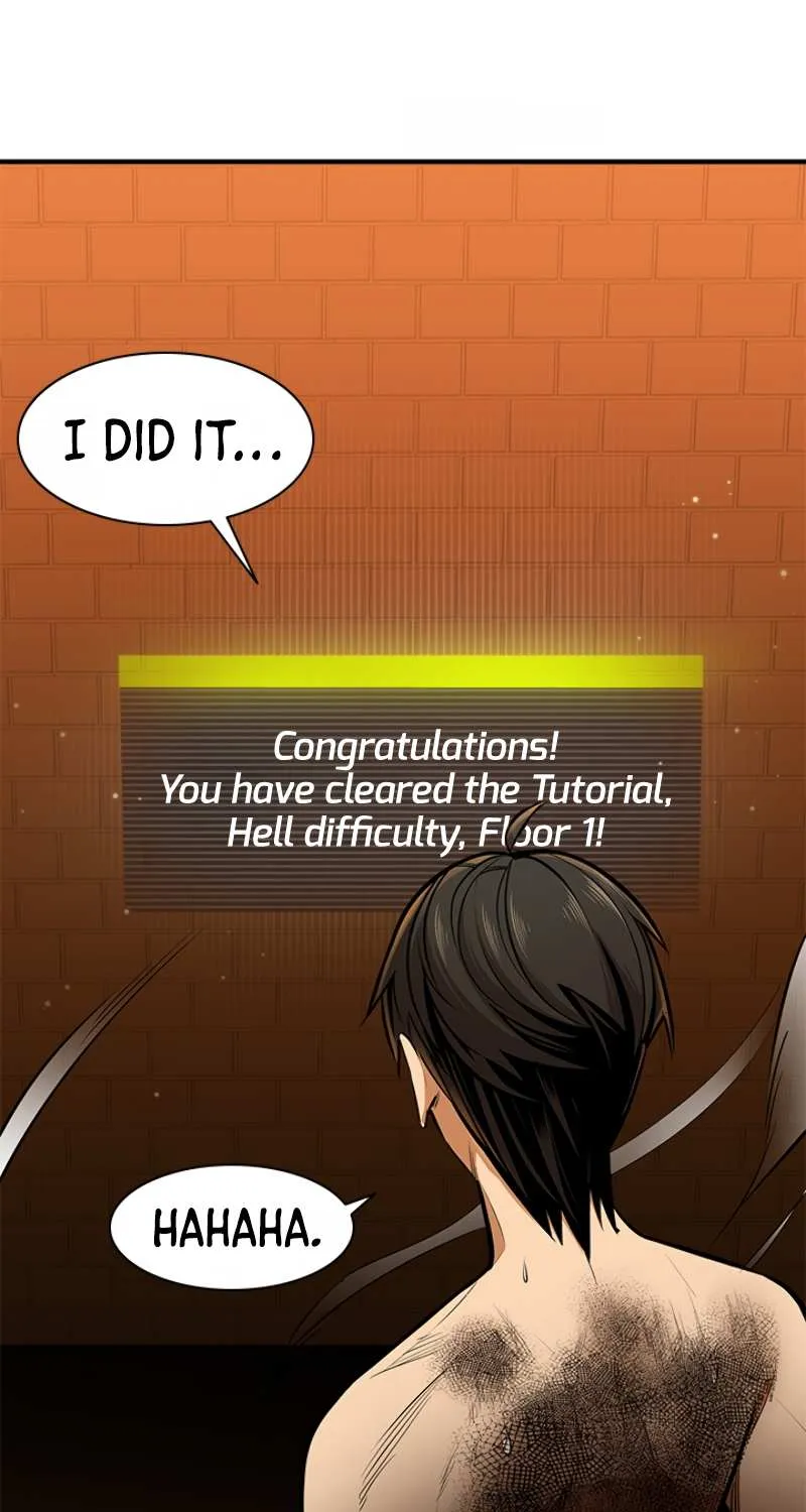 The Tutorial Is Too Hard Chapter 8 page 74 - 