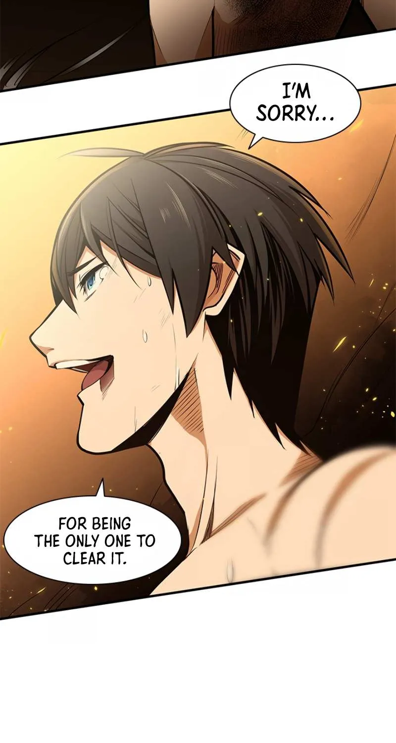 The Tutorial Is Too Hard Chapter 8 page 75 - 