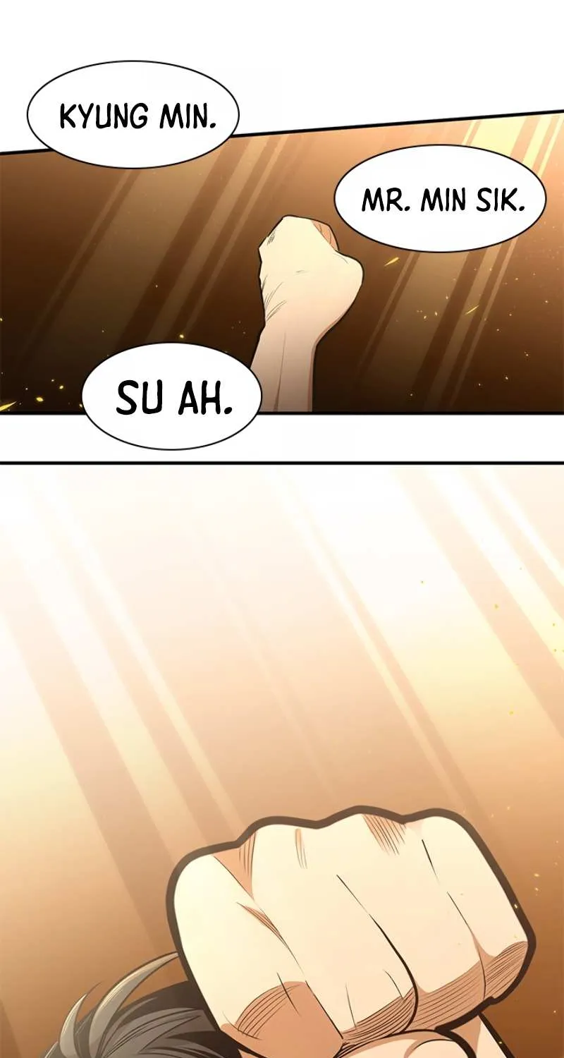 The Tutorial Is Too Hard Chapter 8 page 76 - 