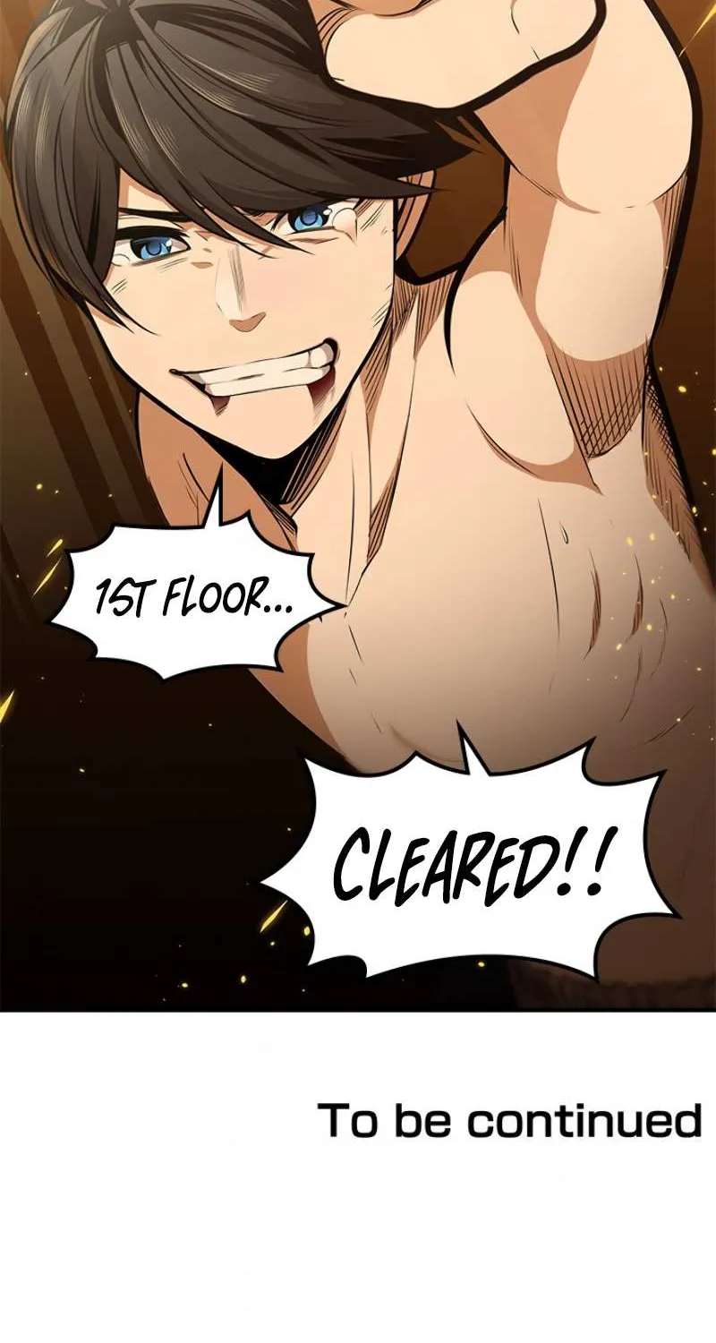 The Tutorial Is Too Hard Chapter 8 page 77 - 