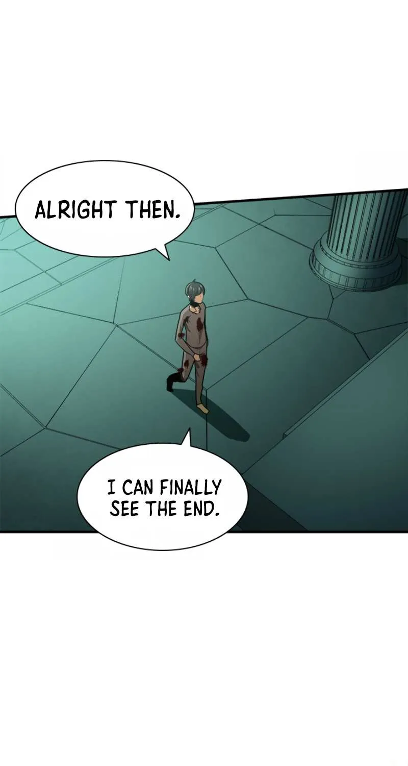 The Tutorial Is Too Hard Chapter 8 page 10 - 