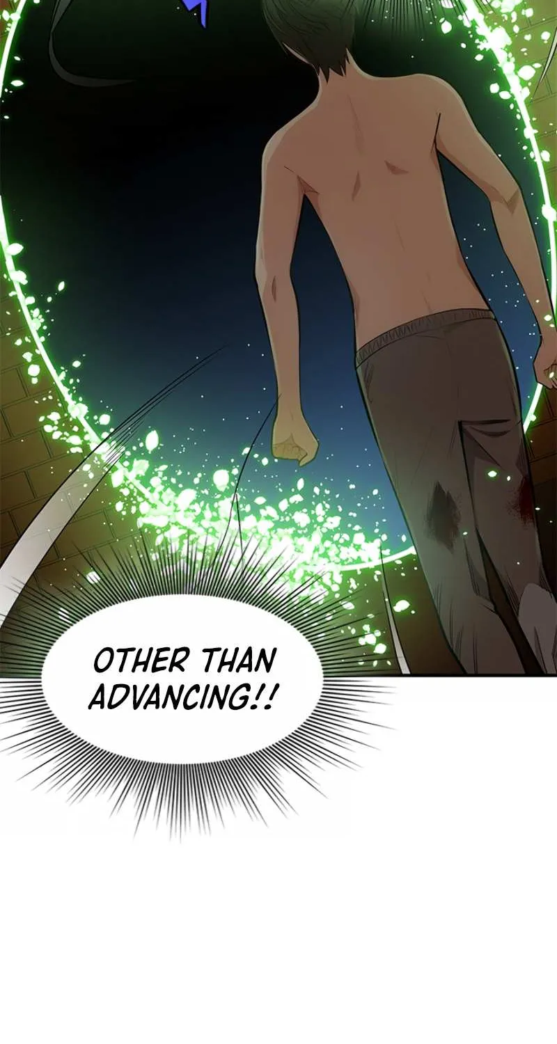 The Tutorial Is Too Hard Chapter 9 page 11 - 