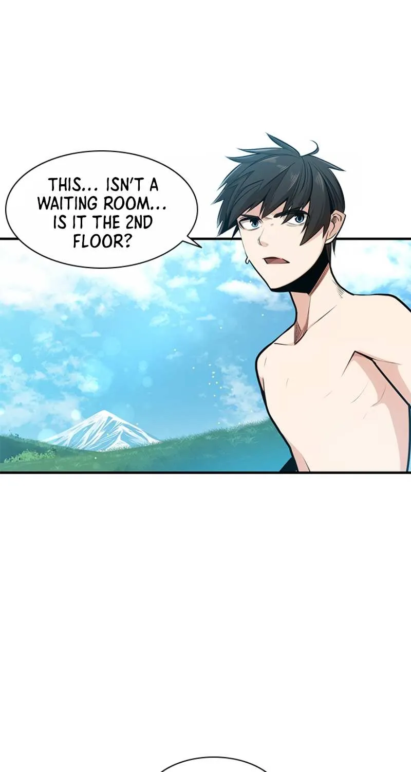 The Tutorial Is Too Hard Chapter 9 page 14 - 