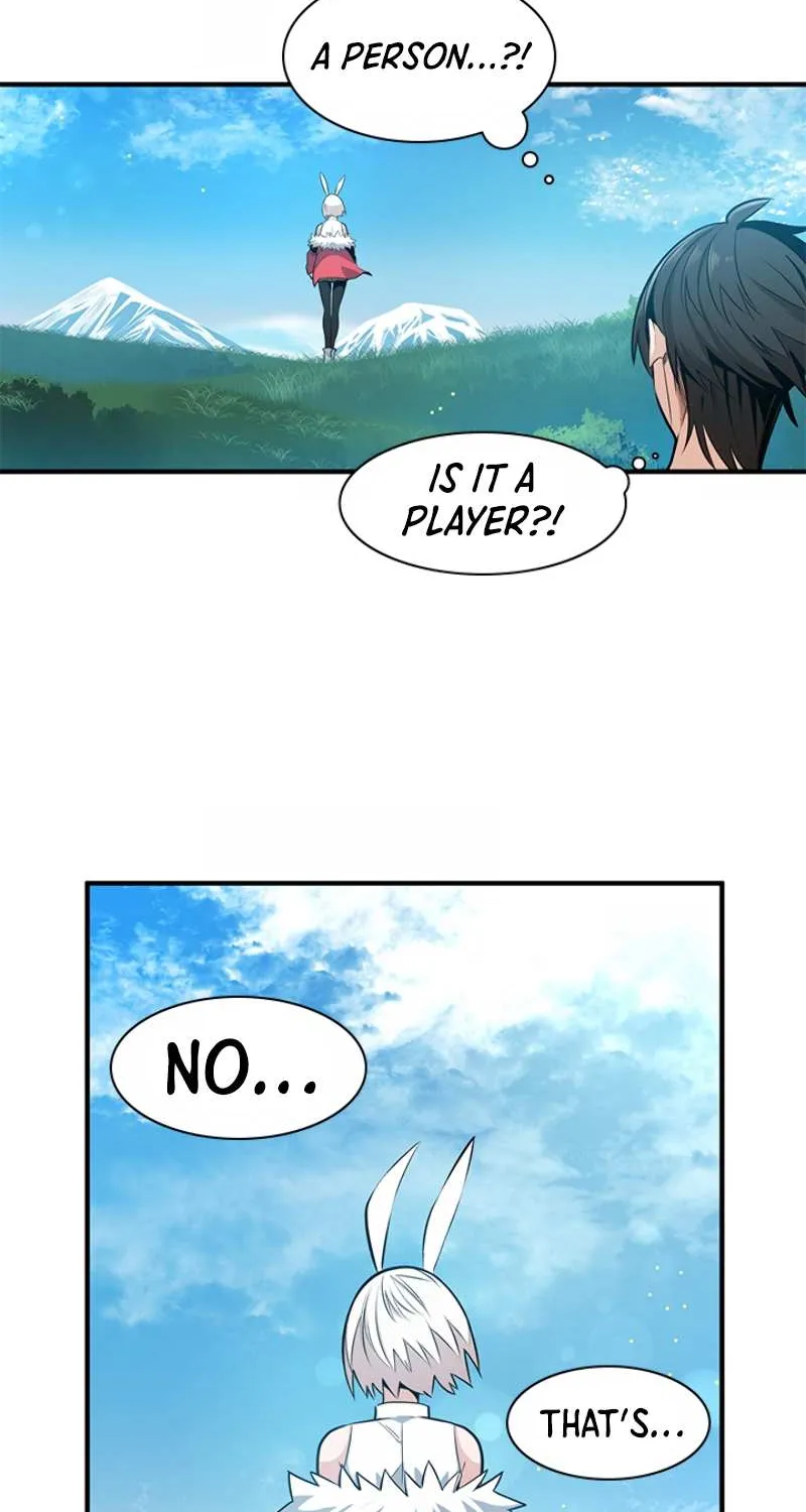 The Tutorial Is Too Hard Chapter 9 page 15 - 