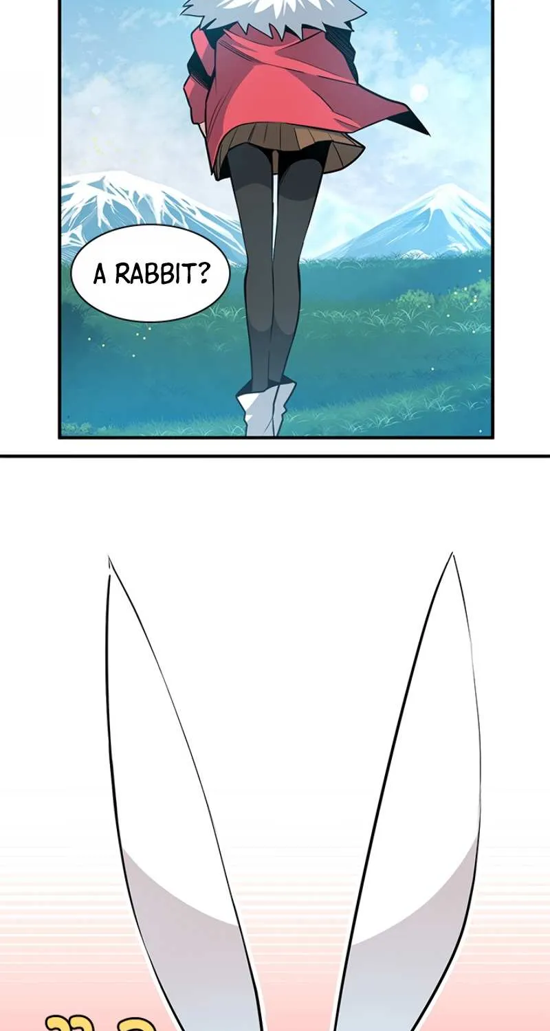 The Tutorial Is Too Hard Chapter 9 page 16 - 