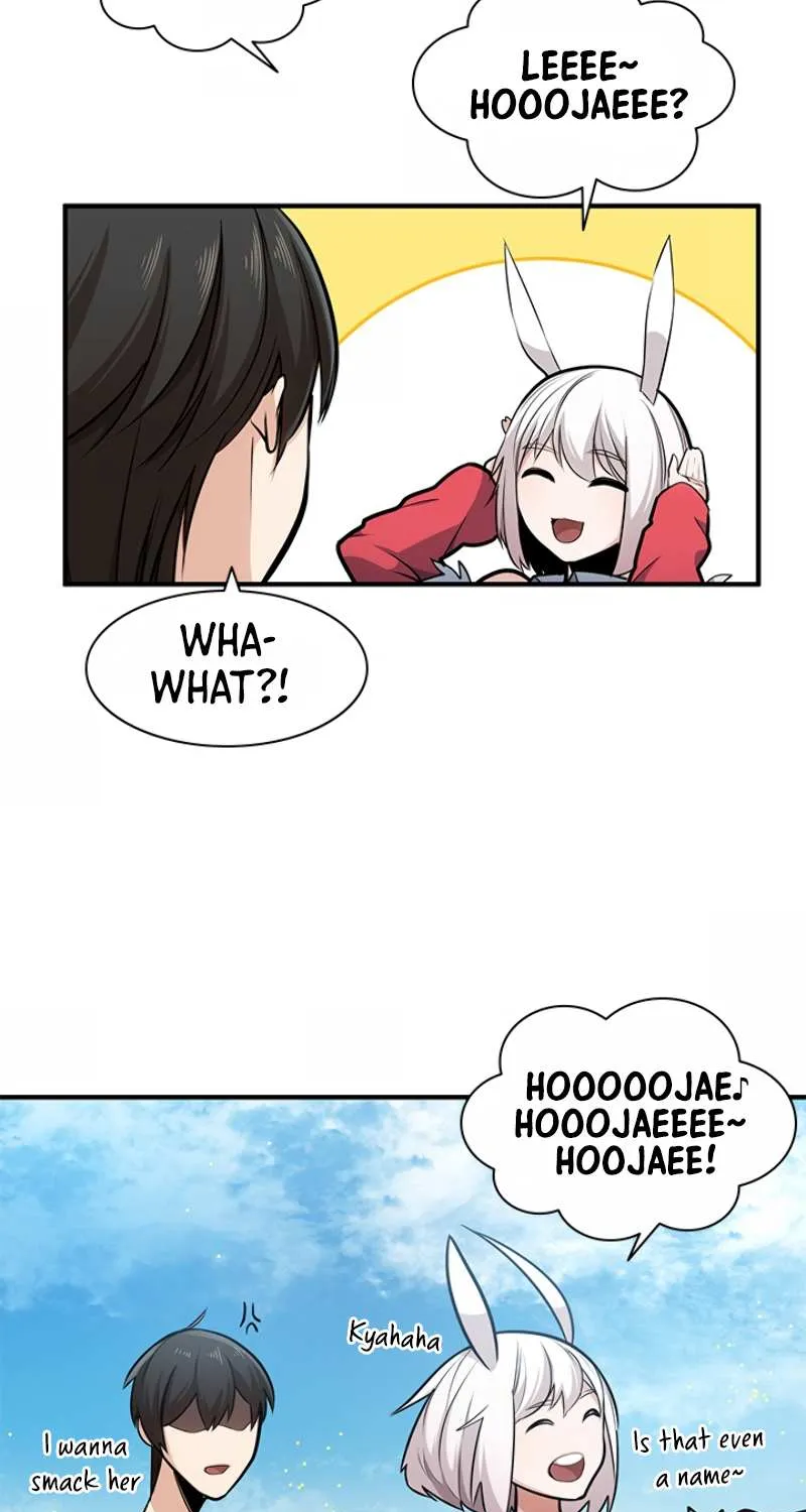 The Tutorial Is Too Hard Chapter 9 page 22 - 