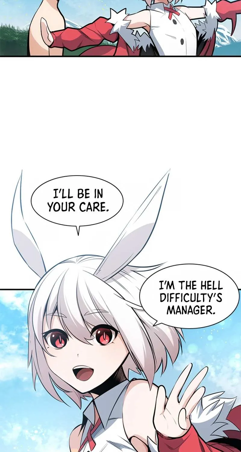 The Tutorial Is Too Hard Chapter 9 page 23 - 