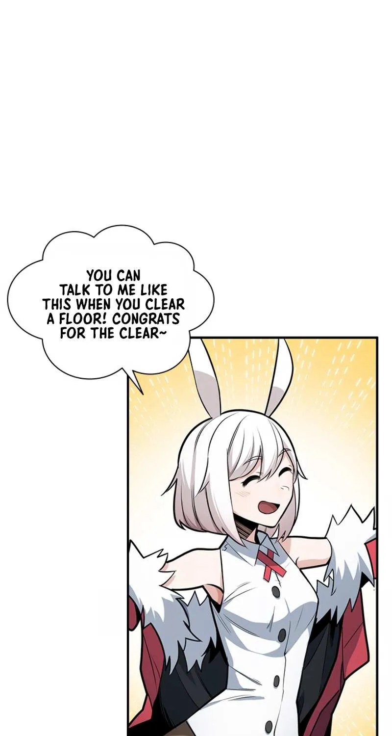 The Tutorial Is Too Hard Chapter 9 page 25 - 