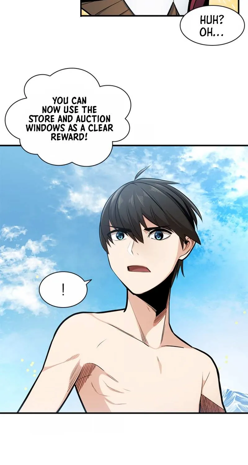 The Tutorial Is Too Hard Chapter 9 page 26 - 