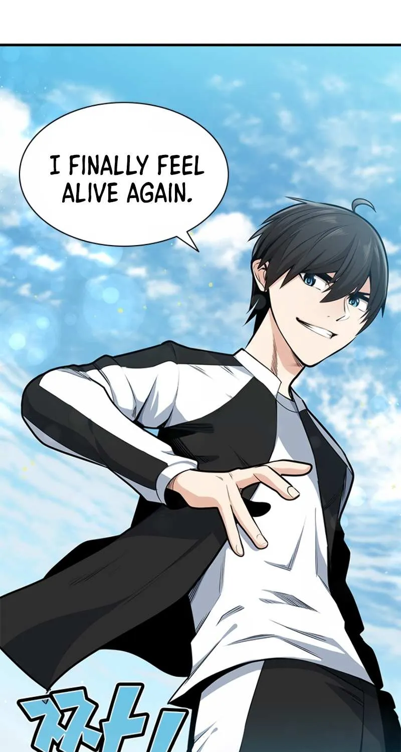 The Tutorial Is Too Hard Chapter 9 page 33 - 