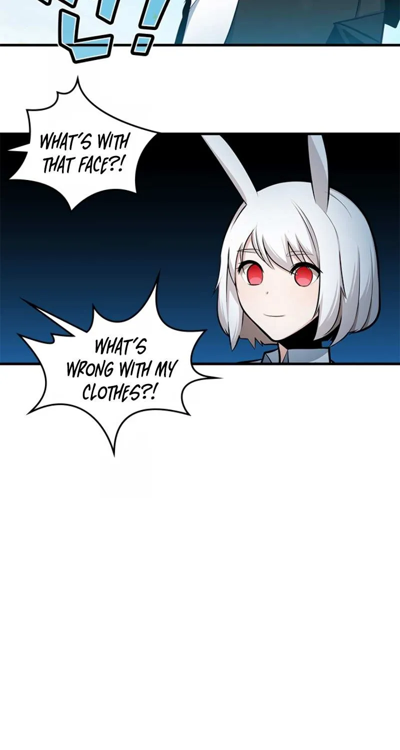 The Tutorial Is Too Hard Chapter 9 page 34 - 