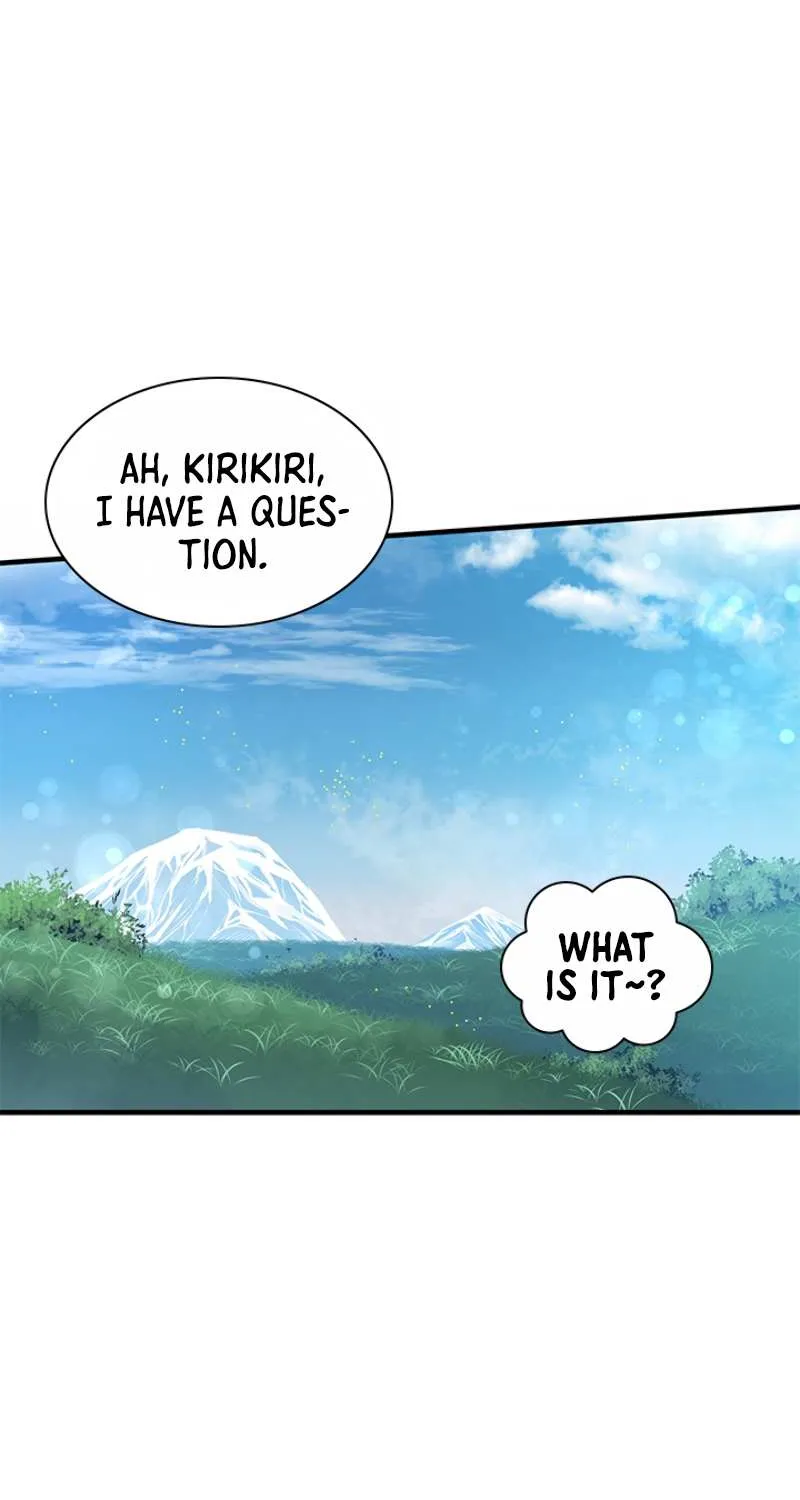 The Tutorial Is Too Hard Chapter 9 page 35 - 