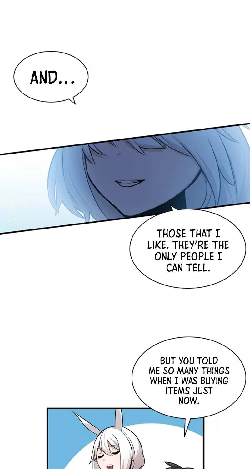 The Tutorial Is Too Hard Chapter 9 page 40 - 