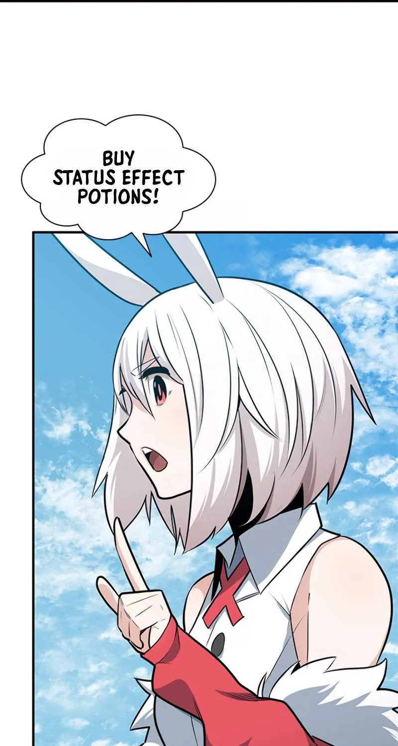The Tutorial Is Too Hard Chapter 9 page 42 - 