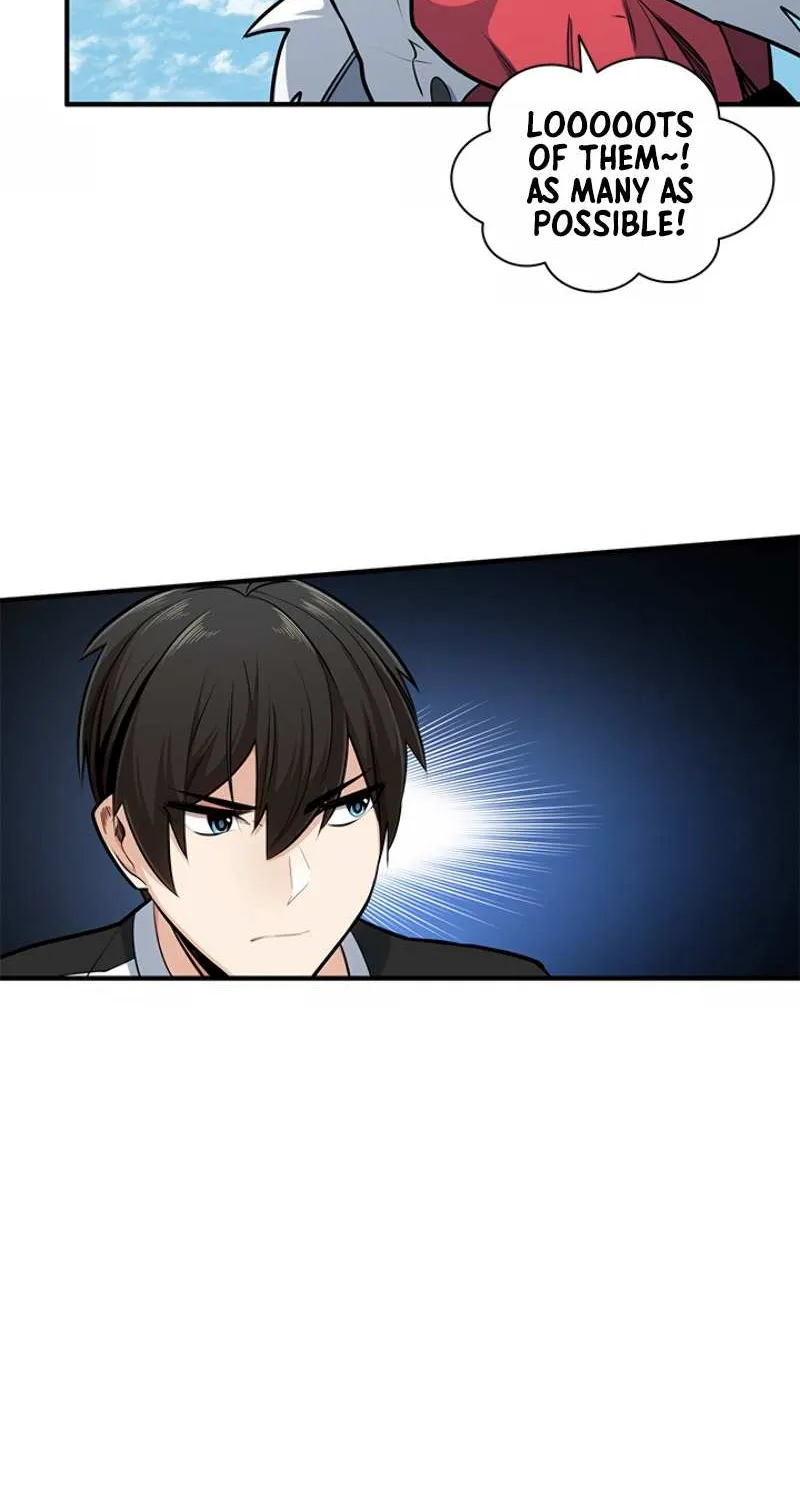 The Tutorial Is Too Hard Chapter 9 page 43 - 