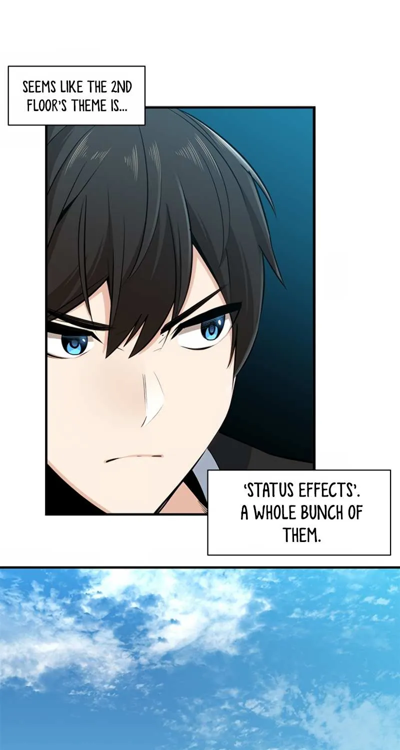 The Tutorial Is Too Hard Chapter 9 page 44 - 