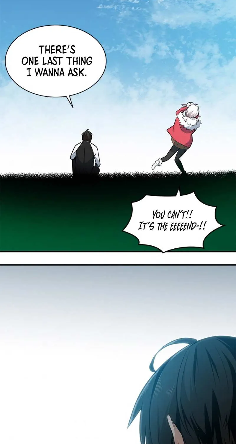 The Tutorial Is Too Hard Chapter 9 page 45 - 