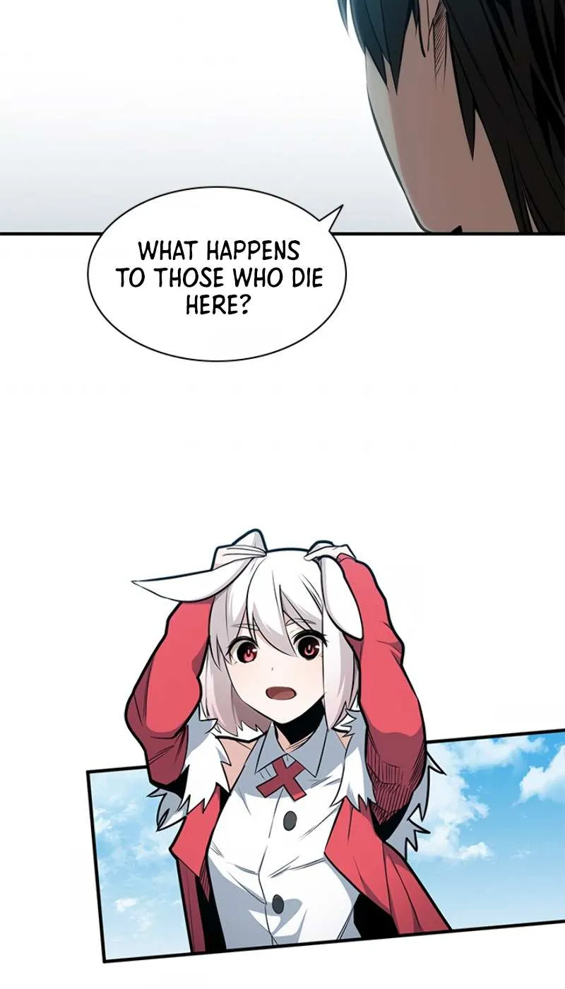 The Tutorial Is Too Hard Chapter 9 page 46 - 