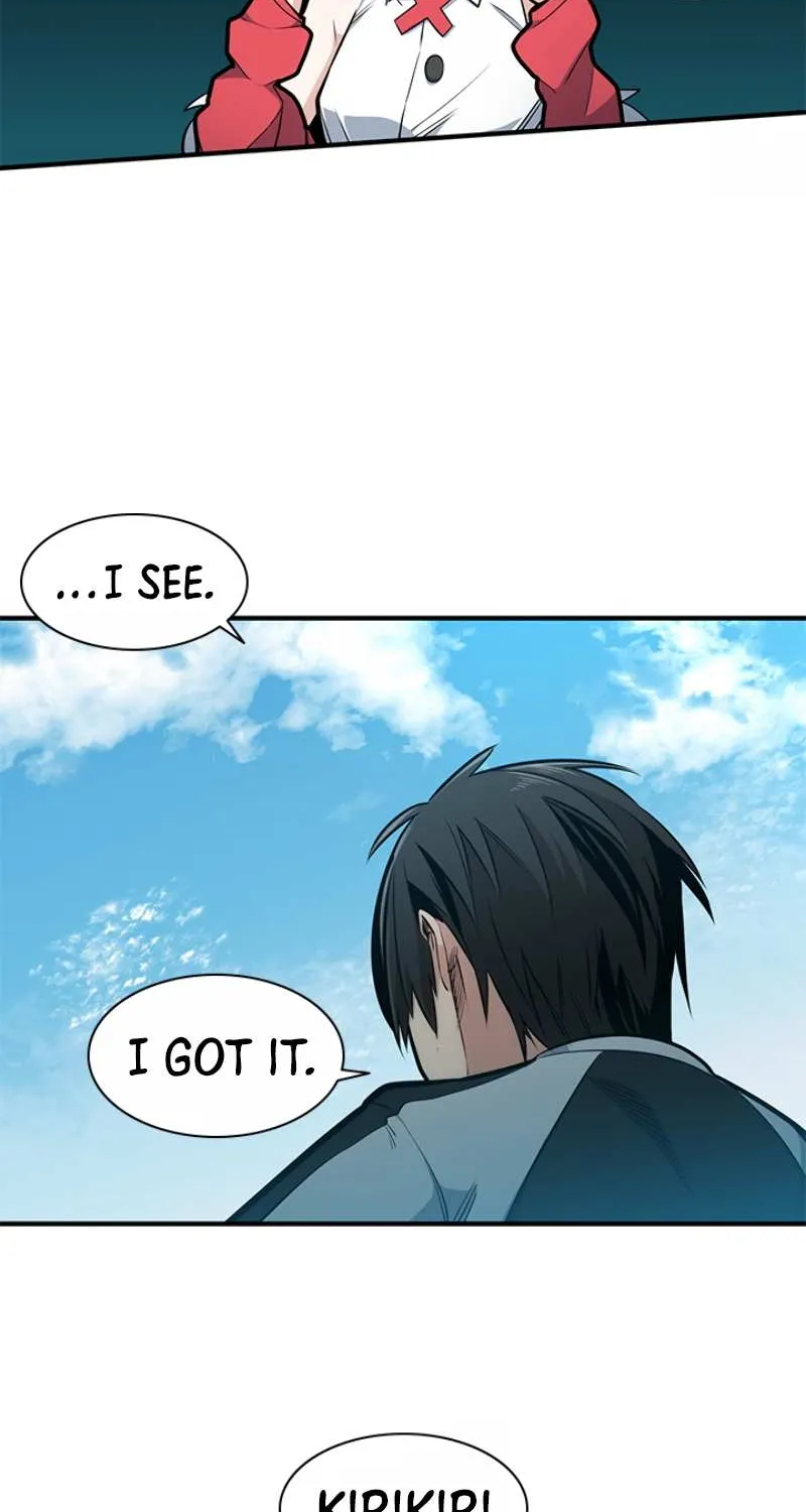 The Tutorial Is Too Hard Chapter 9 page 48 - 