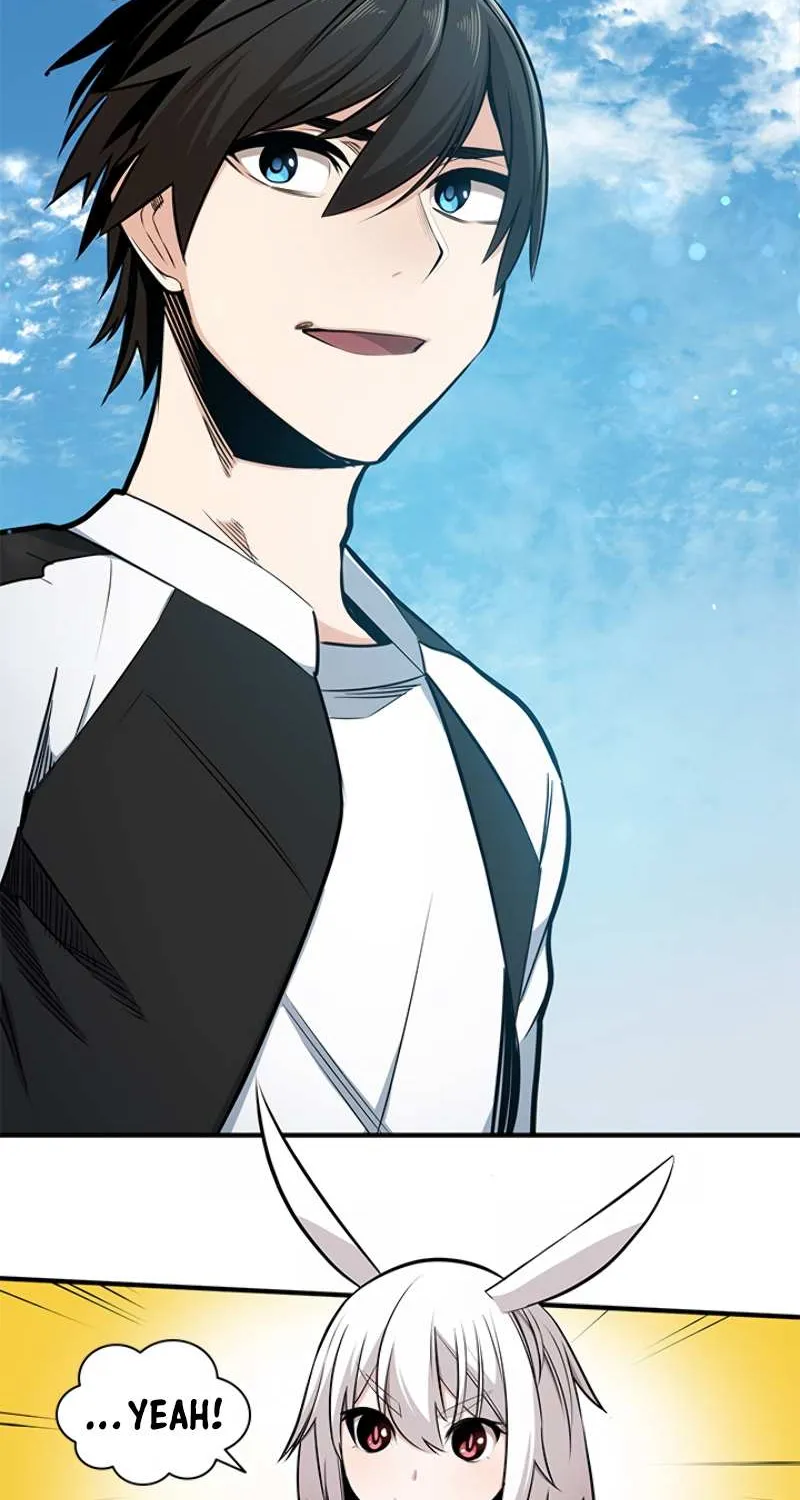 The Tutorial Is Too Hard Chapter 9 page 50 - 