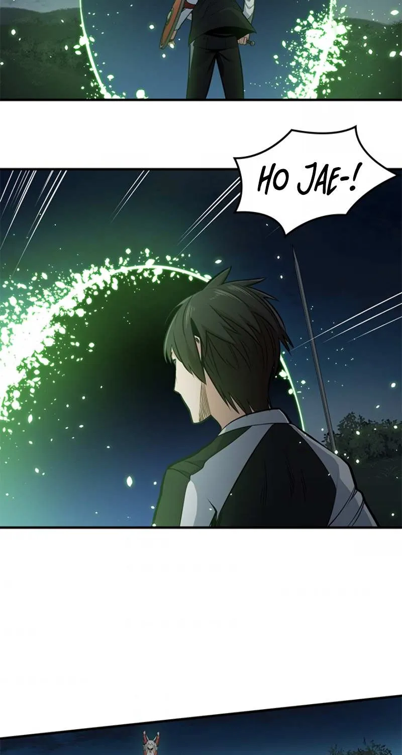 The Tutorial Is Too Hard Chapter 9 page 52 - 