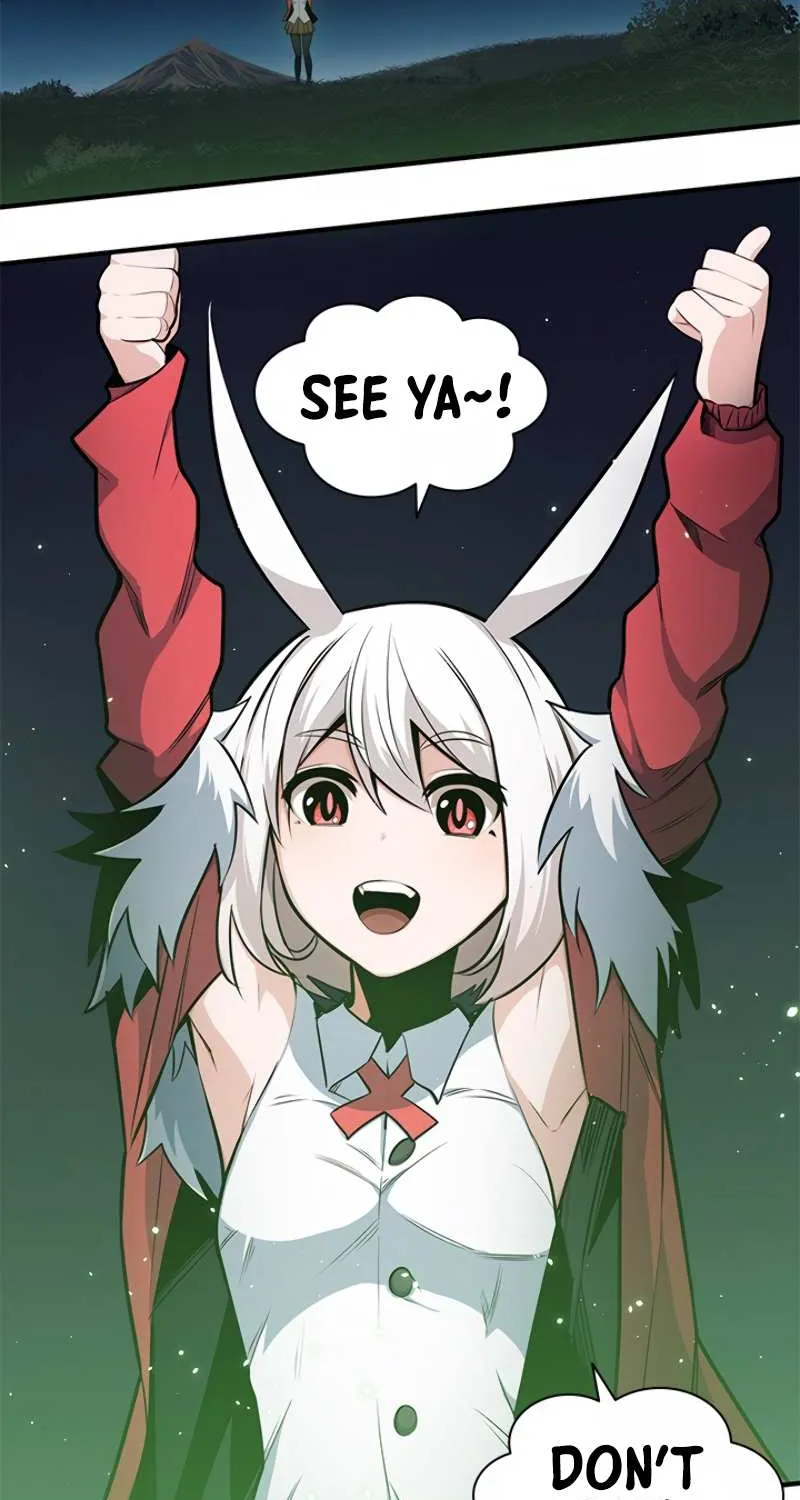 The Tutorial Is Too Hard Chapter 9 page 53 - 