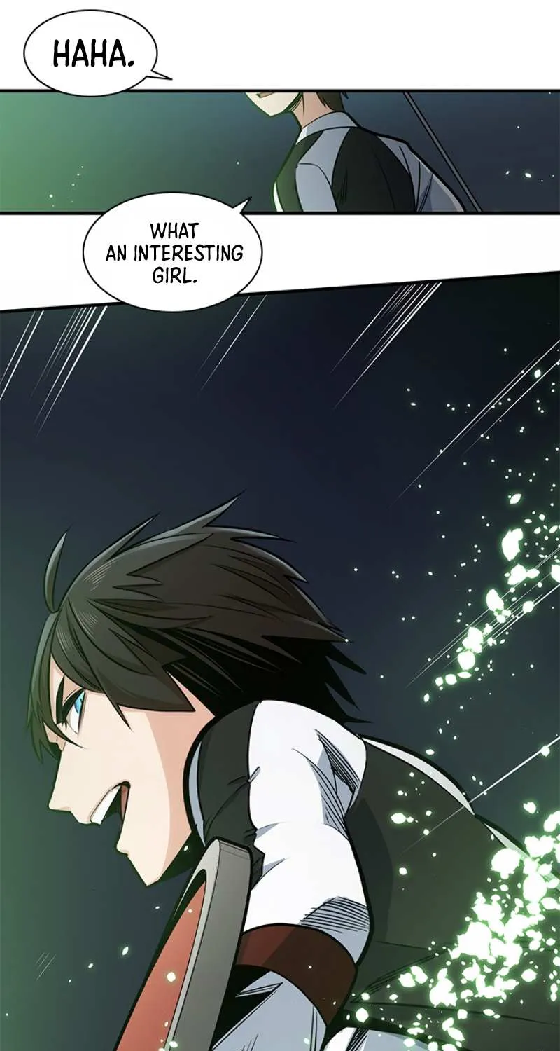 The Tutorial Is Too Hard Chapter 9 page 55 - 
