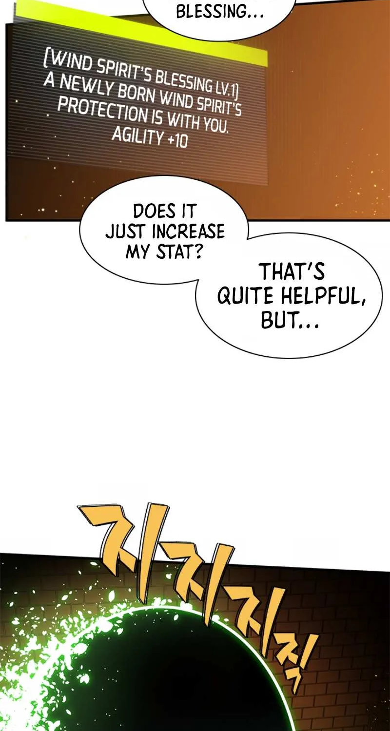 The Tutorial Is Too Hard Chapter 9 page 7 - 