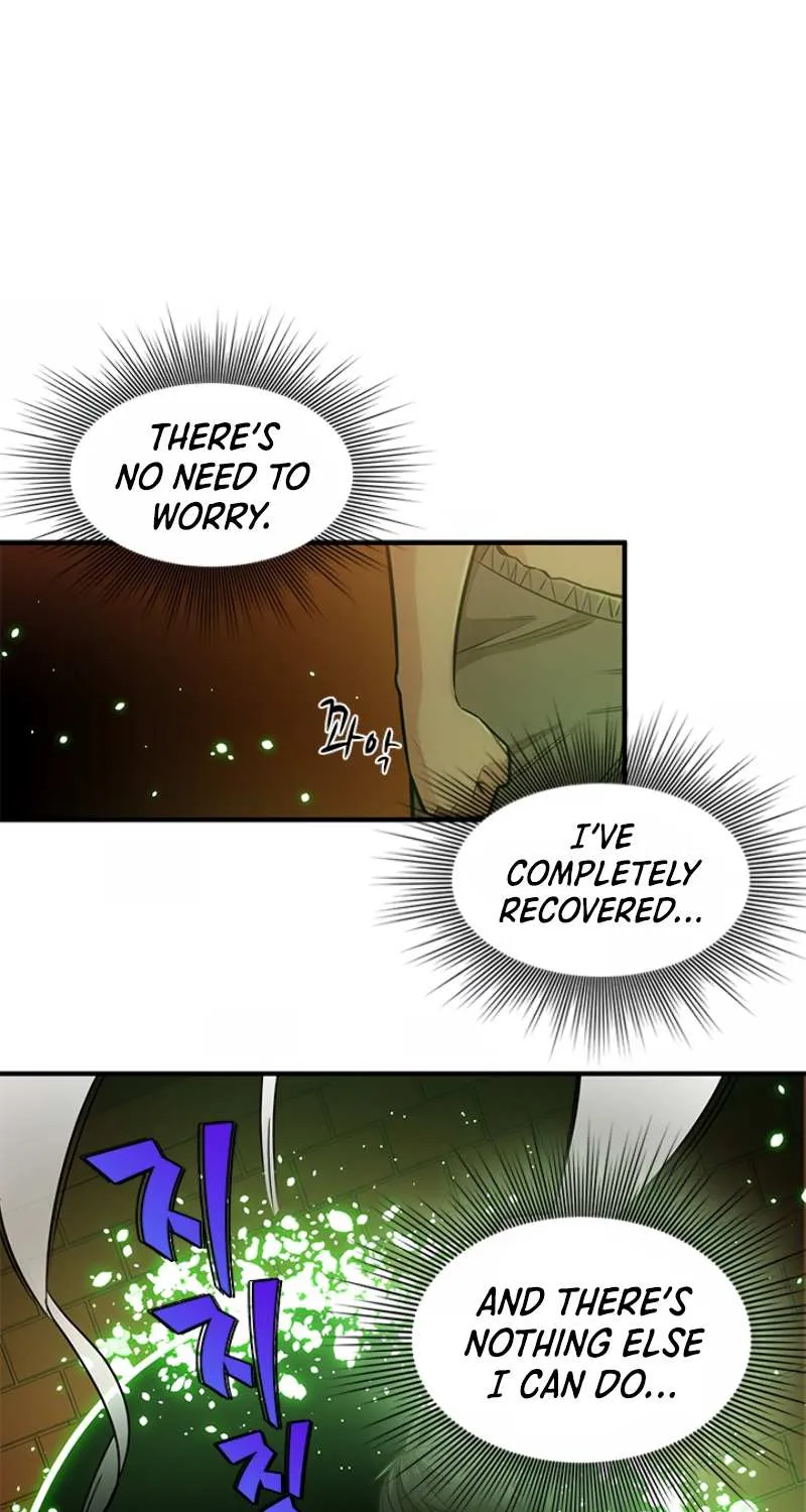 The Tutorial Is Too Hard Chapter 9 page 10 - 