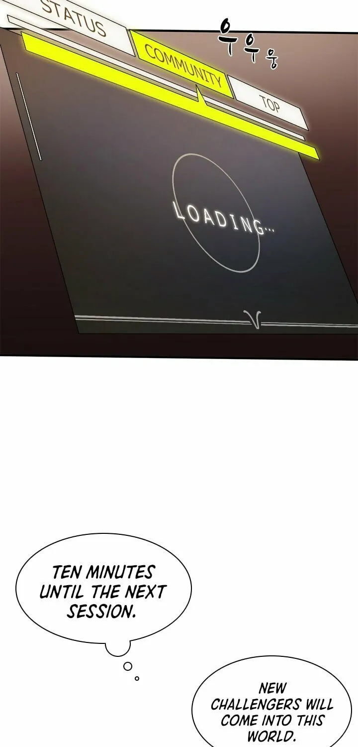 The Tutorial Is Too Tough! Chapter 0 page 21 - 