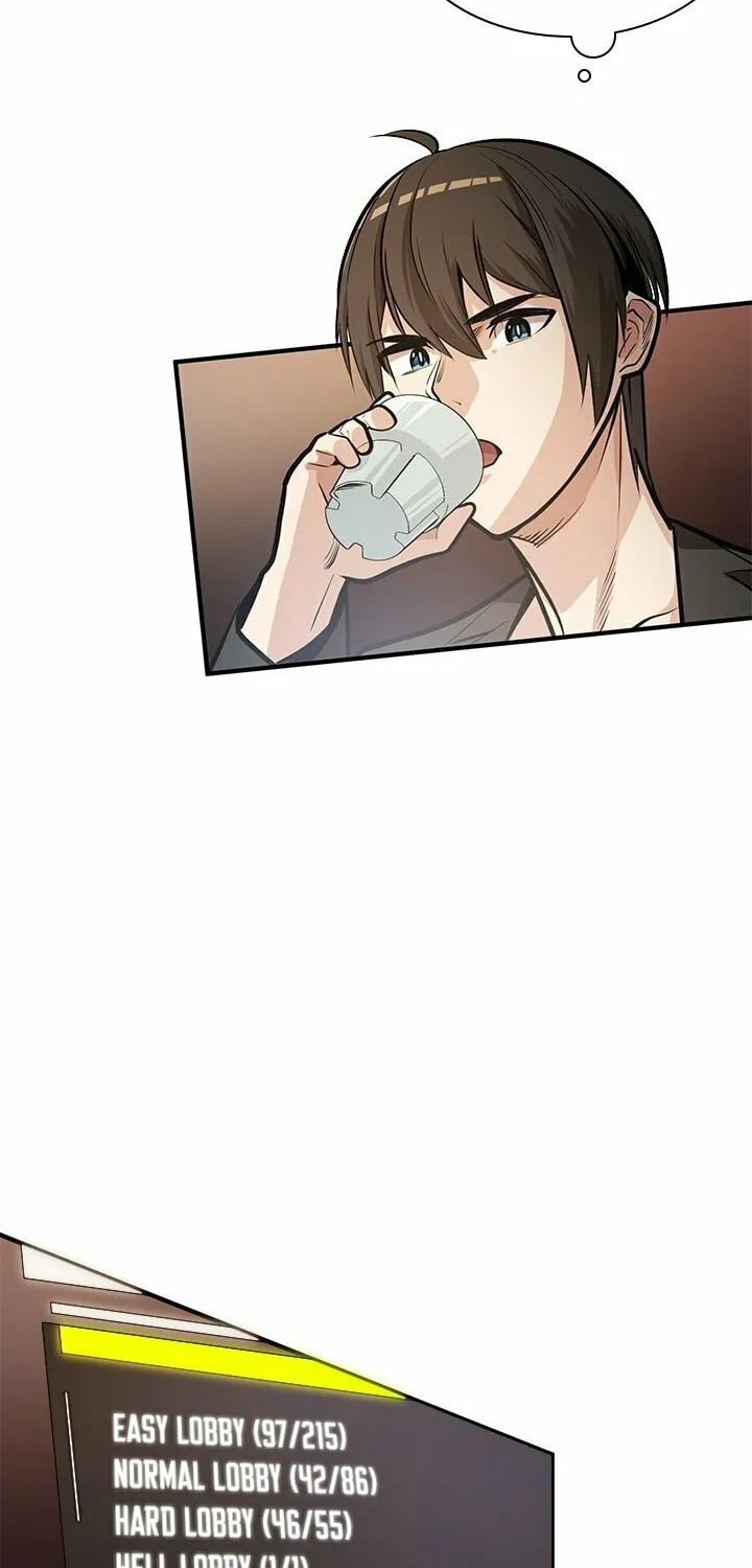 The Tutorial Is Too Tough! Chapter 0 page 22 - 