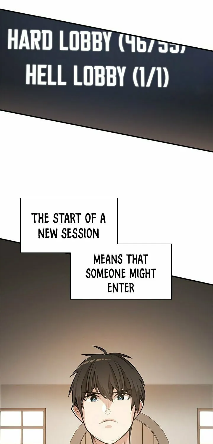 The Tutorial Is Too Tough! Chapter 0 page 24 - 