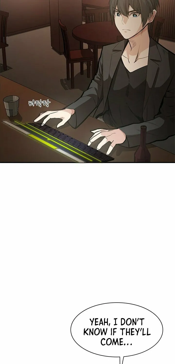 The Tutorial Is Too Tough! Chapter 0 page 27 - 