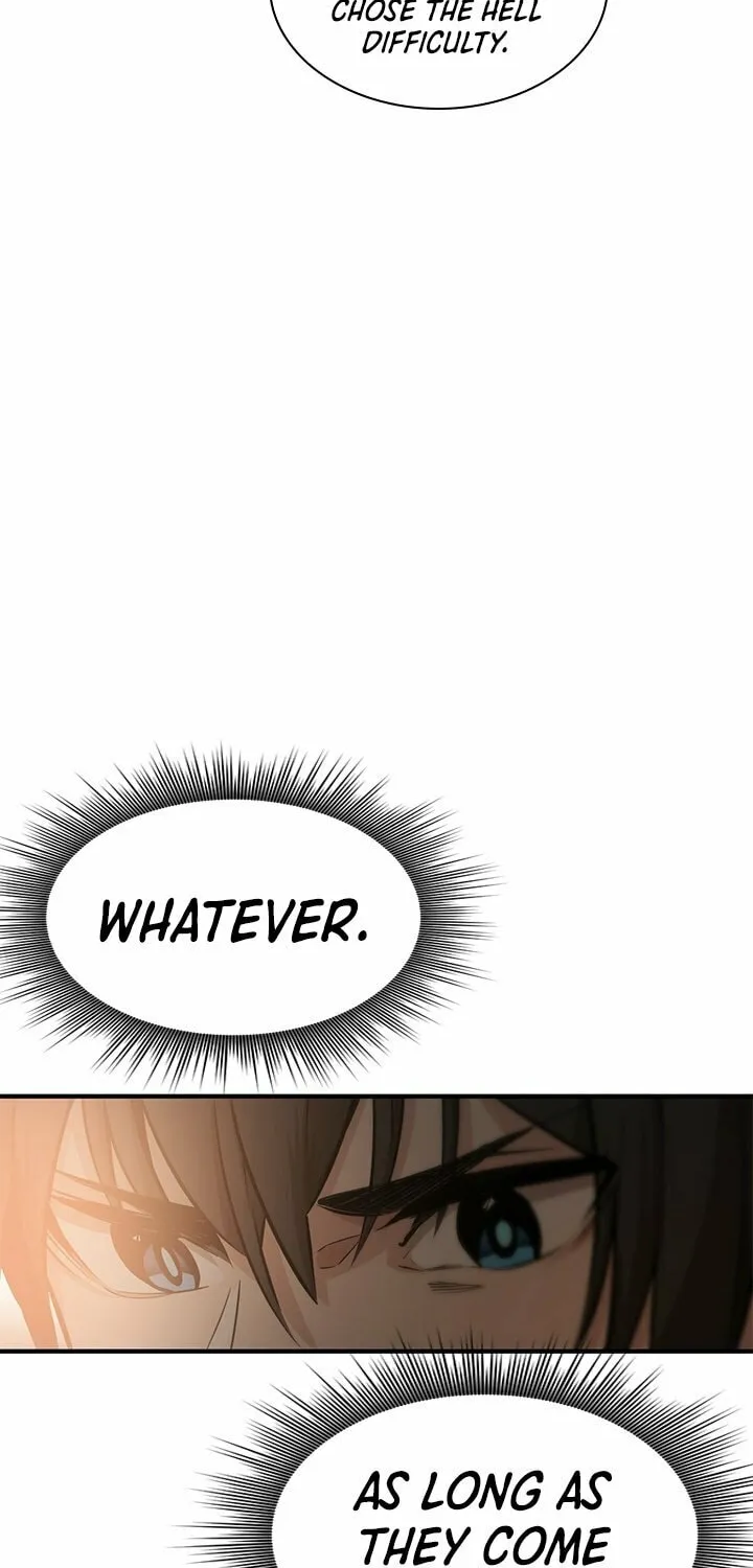 The Tutorial Is Too Tough! Chapter 0 page 31 - 