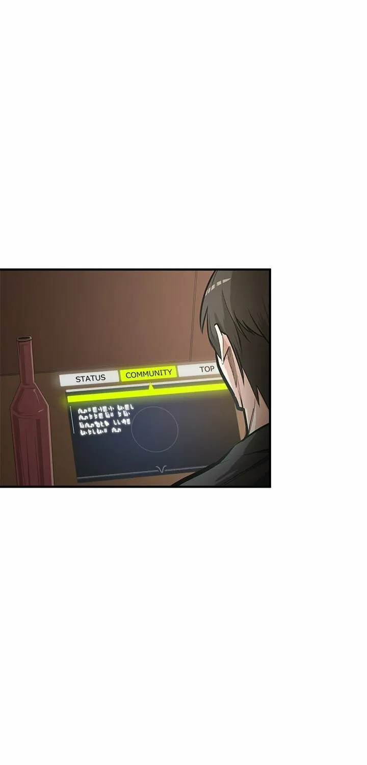 The Tutorial Is Too Tough! Chapter 0 page 36 - 