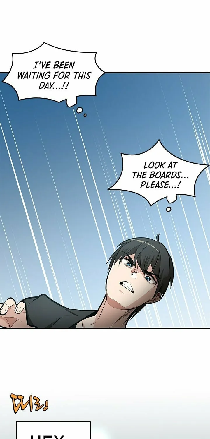 The Tutorial Is Too Tough! Chapter 0 page 38 - 