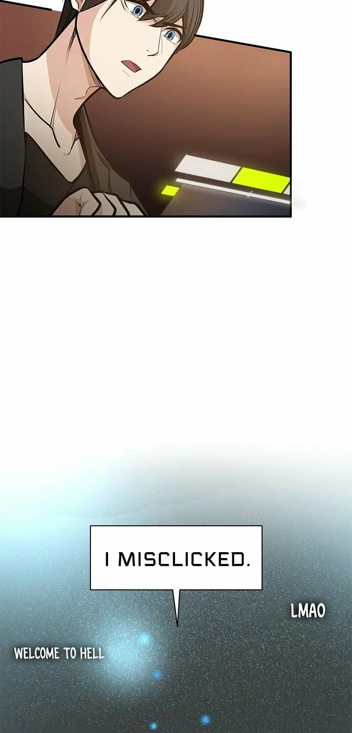 The Tutorial Is Too Tough! Chapter 0 page 40 - 