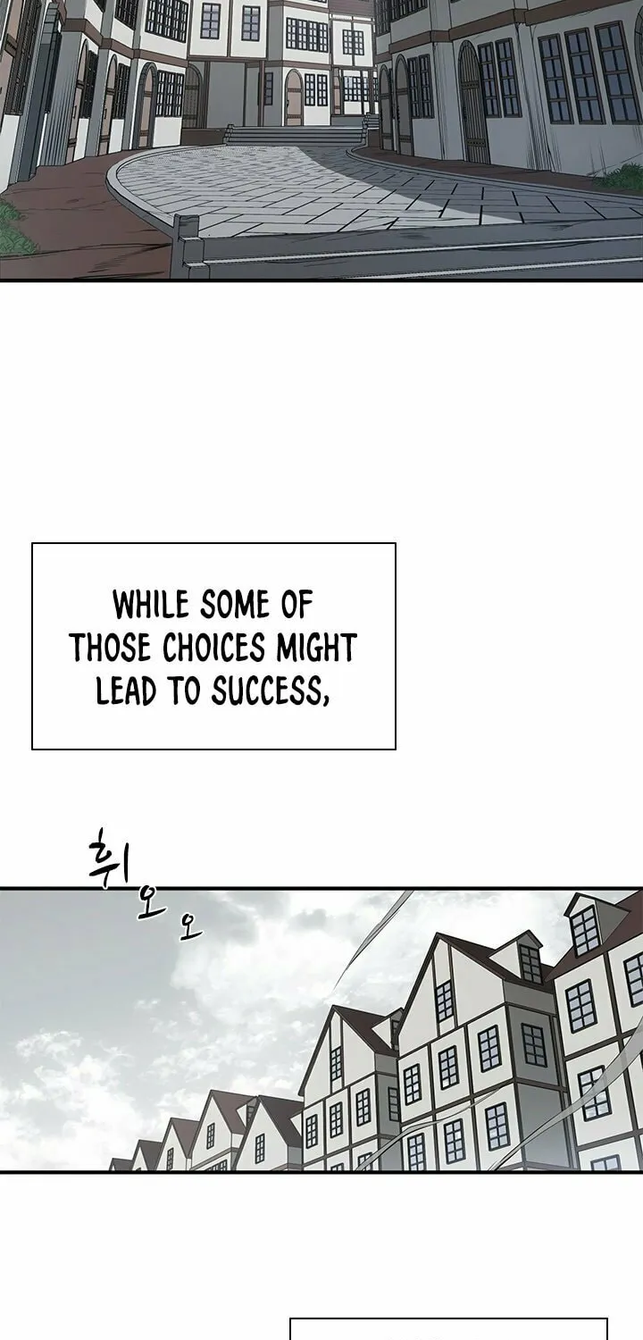 The Tutorial Is Too Tough! Chapter 0 page 5 - 