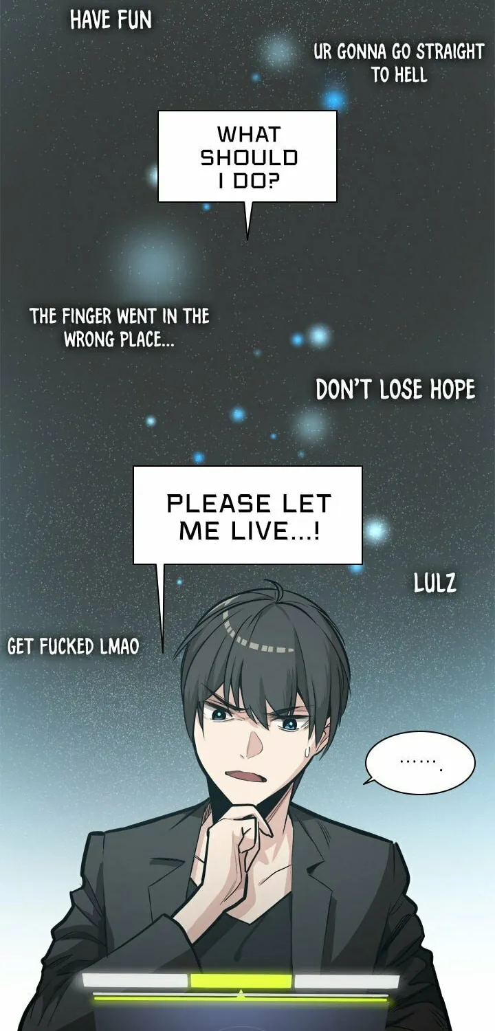 The Tutorial Is Too Tough! Chapter 0 page 41 - 