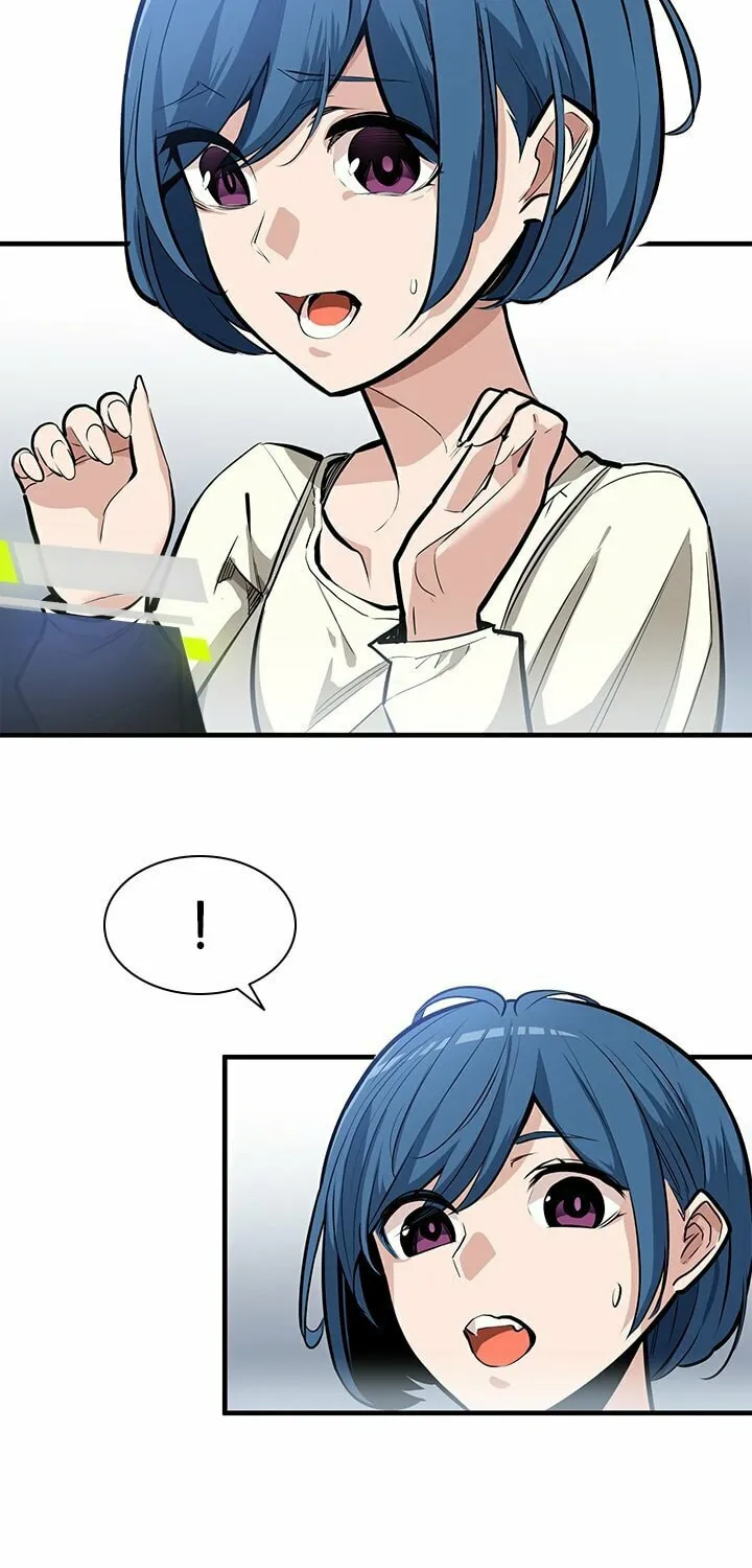 The Tutorial Is Too Tough! Chapter 0 page 46 - 
