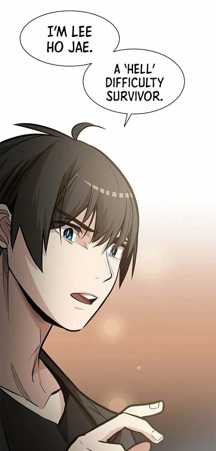 The Tutorial Is Too Tough! Chapter 0 page 49 - 