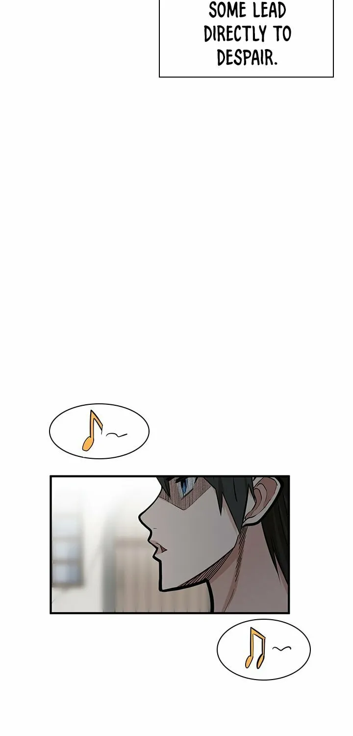 The Tutorial Is Too Tough! Chapter 0 page 6 - 